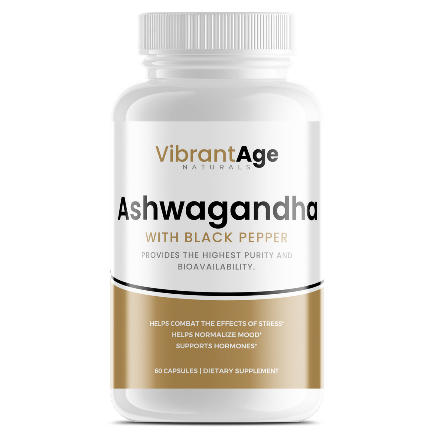 Ashwagandha (ORGANIC)