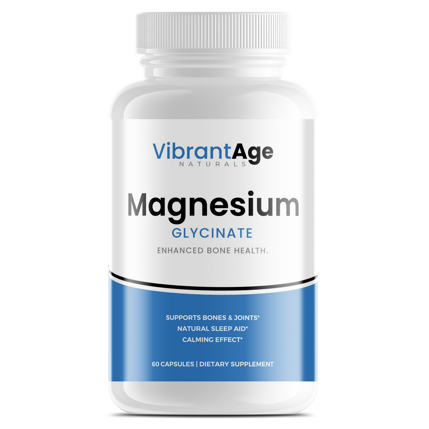 Magnesium Glycinate