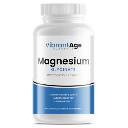 Magnesium Glycinate
