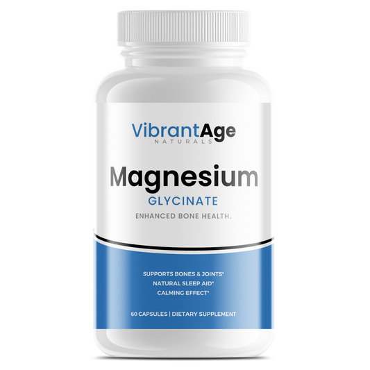 Magnesium Glycinate