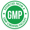 GMP Certified
