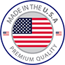 Made in the USA