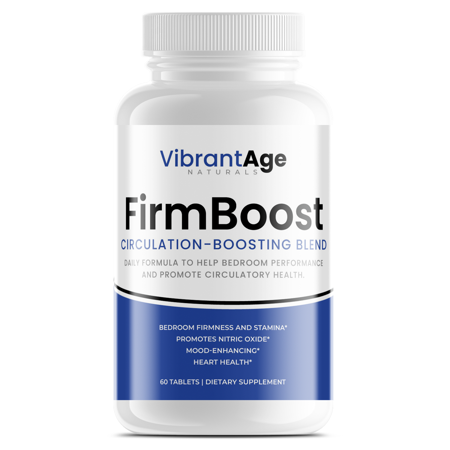 Firm Boost