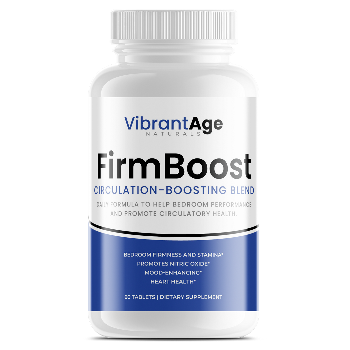 Firm Boost