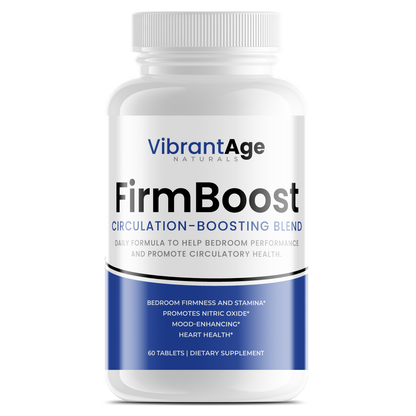 Firm Boost