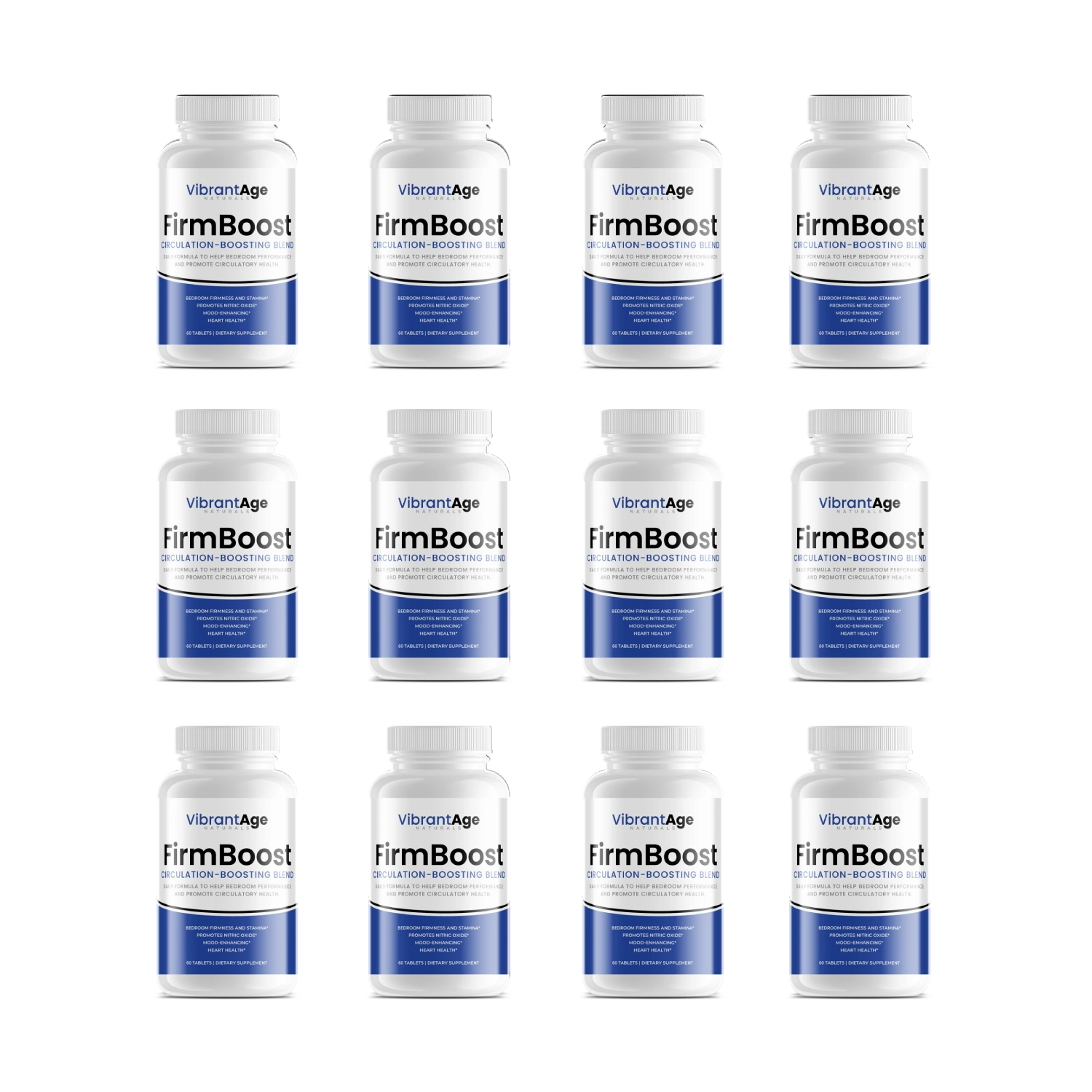 Firm Boost