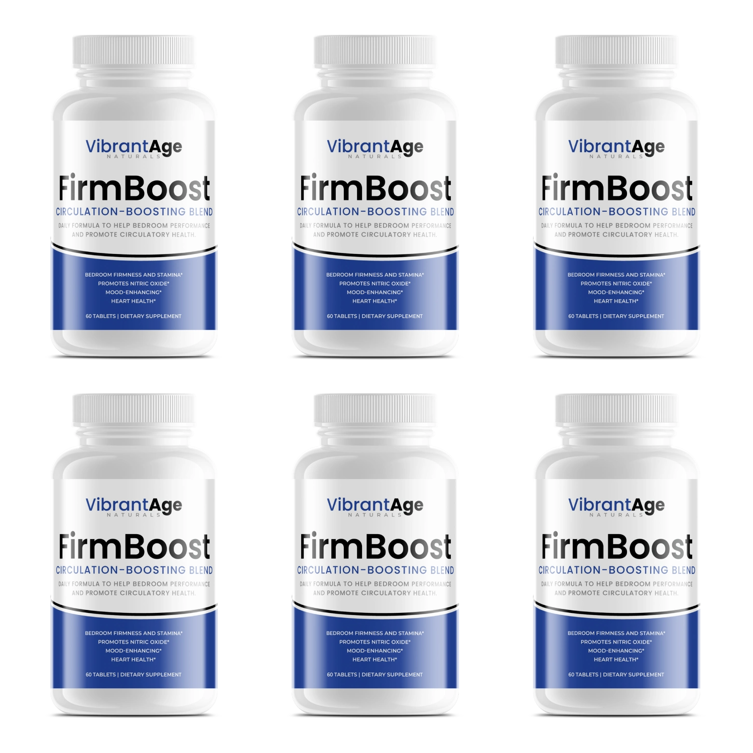 Firm Boost