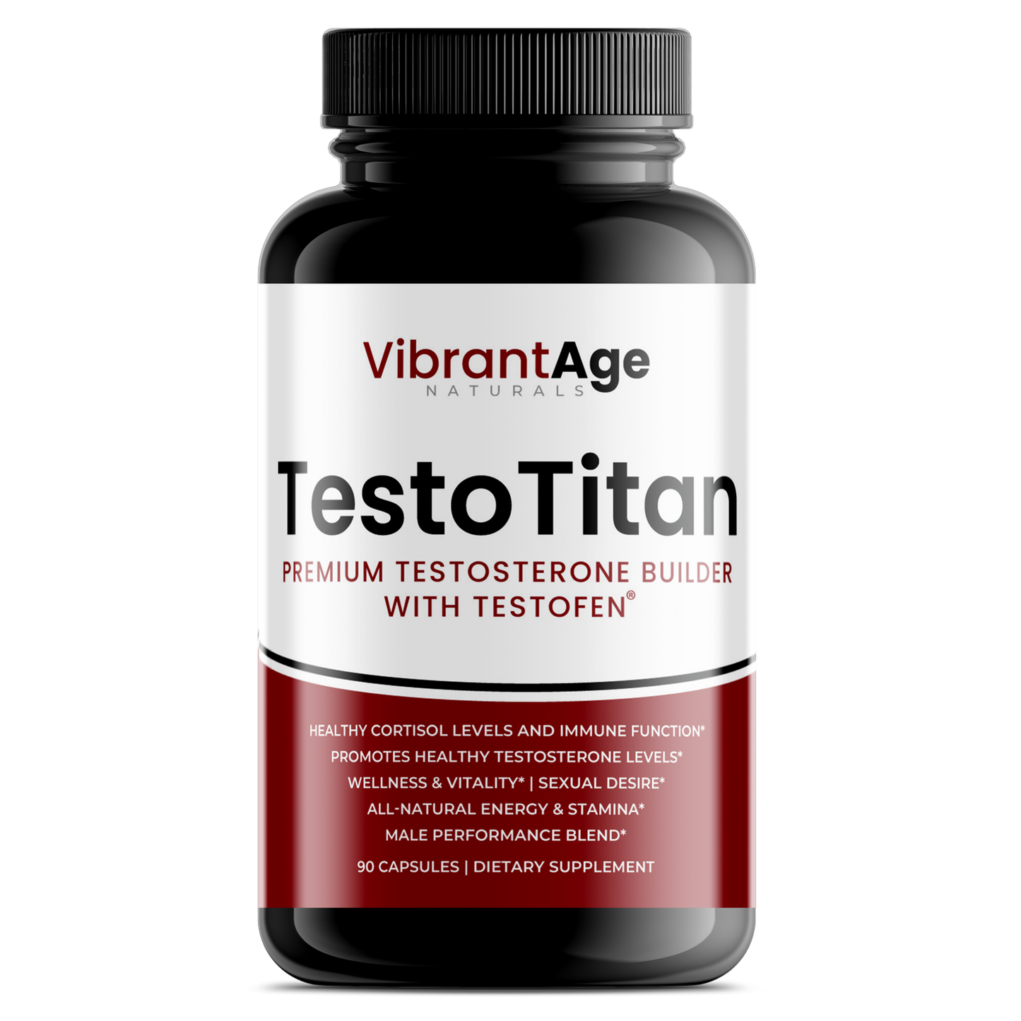 TestoTitan
