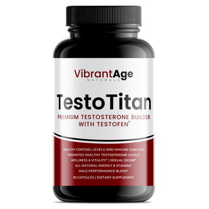 TestoTitan
