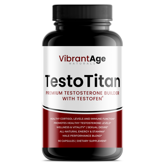 TestoTitan