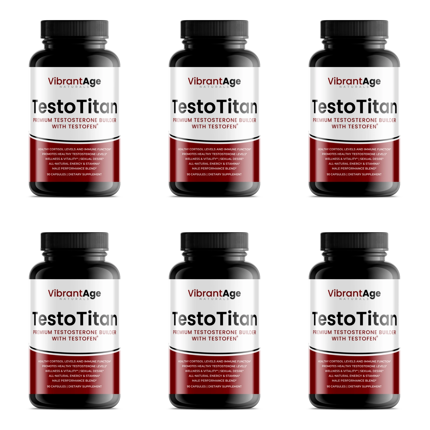 TestoTitan